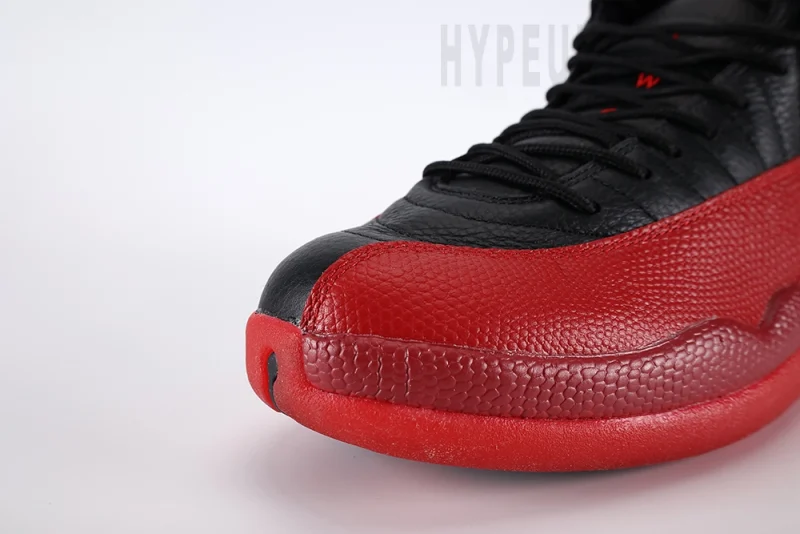 Jordan 12 Retro "Flu Game 2016"