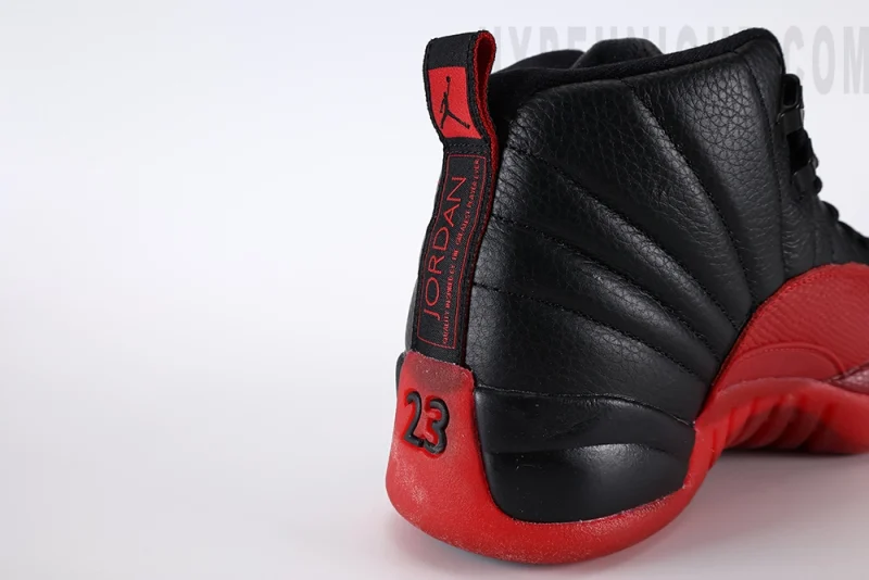 Jordan 12 Retro "Flu Game 2016"