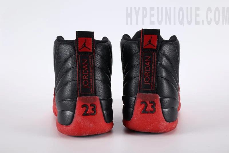 Jordan 12 Retro "Flu Game 2016"