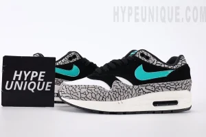 Atmos x Air Jordan x Air Max 1 'Elephant'