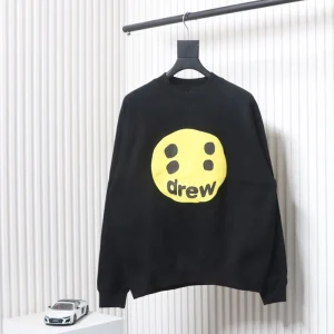 Drew Dice Smiley Face Sweatshirt