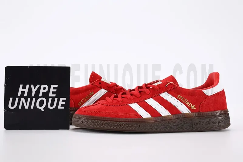 Handball Spezial Scarlet Gum