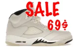 Jordan 5 Retro SE Sail