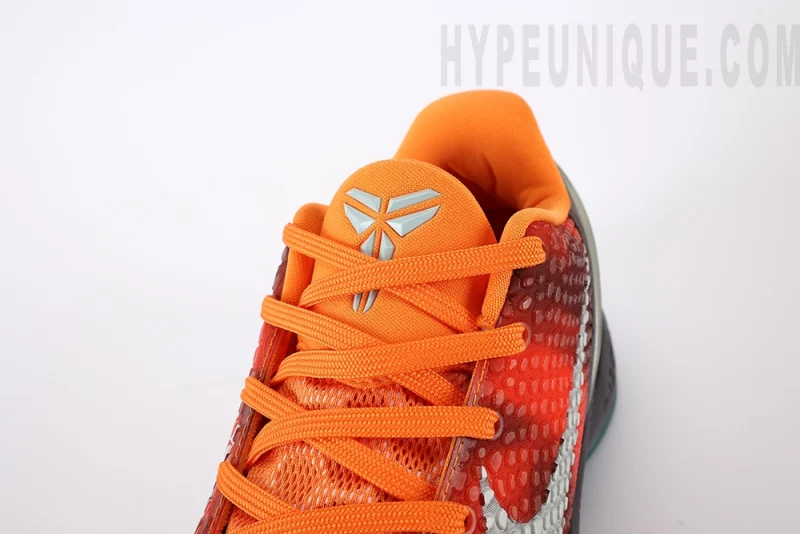 Kobe 6 ASG Orange County Sunset