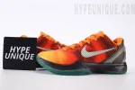 Kobe 6 ASG Orange County Sunset