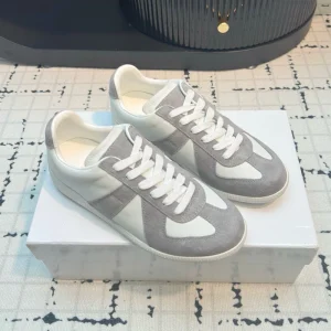 Maison ‘Replica’ sneakers 'White'