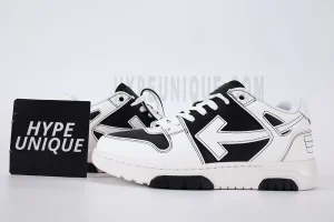 Off-White Out of Office Low 'Stormtrooper'