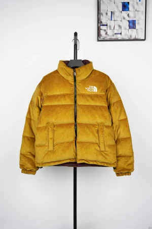 The North Face Corduroy Down