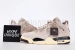 A Ma Maniére x Wmns Air Jordan 4 Retro 'While You Were Sleeping' FZ4810-200