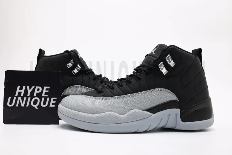 Jordan 12 Retro 'Barons'