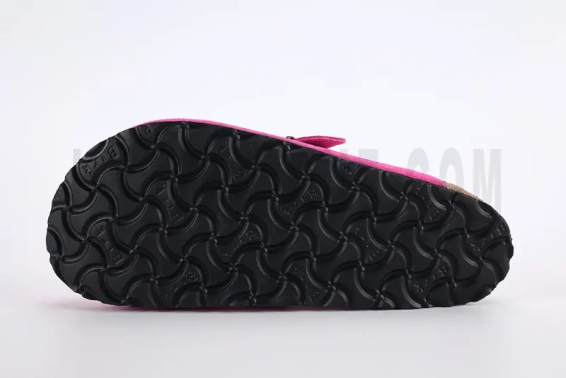 the black sole