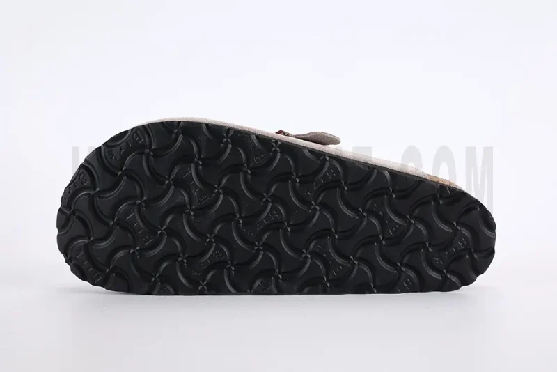 the black sole