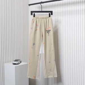 Gallery Dept Painted Flare Sweatpants