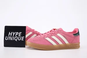 Gazelle Indoor Rose Tone (Women's)