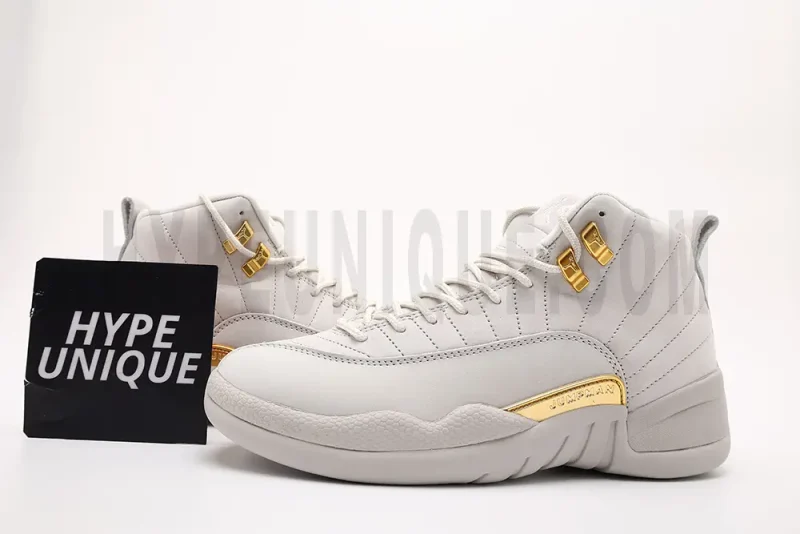 Jordan 12 “Phantom” FD9101-007