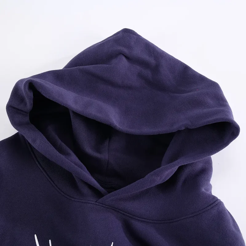 the hoodie