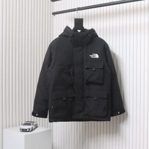 The North Face Alphabet Workwear Down Jacket