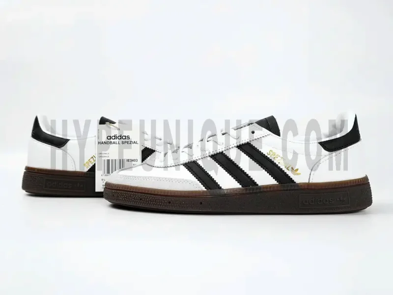 Handball Spezial 'Cloud White Black'