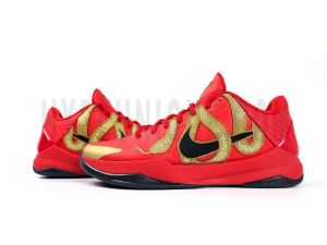 Kobe 5 Protro “Year of the Mamba”