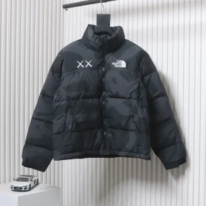 The North Face X Kaws 𝟏𝟗𝟗𝟔 Down Jacket