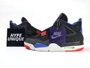 Air Jordan 4 Retro 'Rare Air'