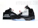 Air Jordan 5 Retro OG 'Metallic Reimagined'