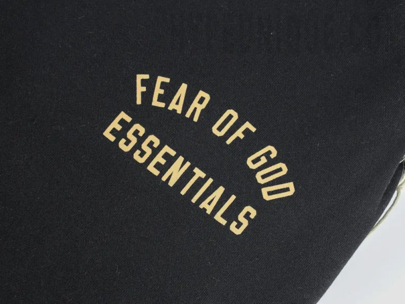 the fear of gdo brand logo