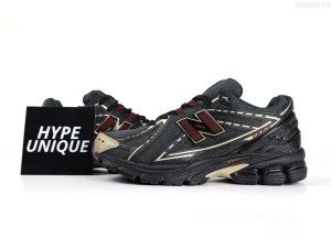 New Balance 1906R Kith Black