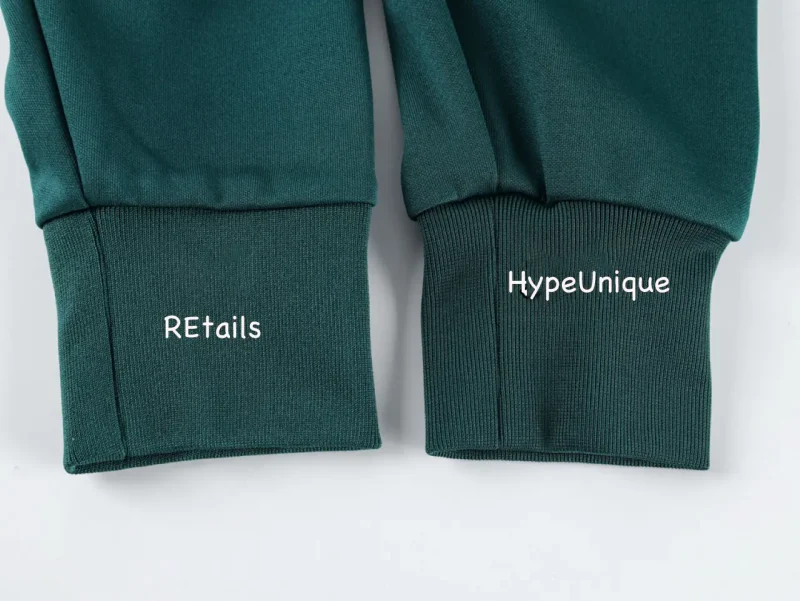 hypeunique vs retails