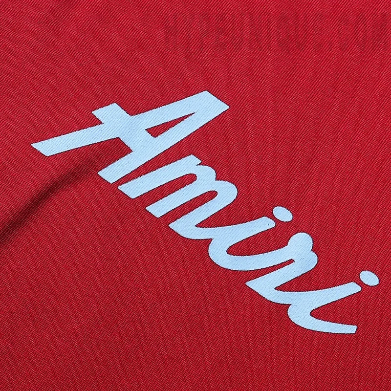 the amiri logo