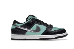 Dunk Low Diamond Supply Co.