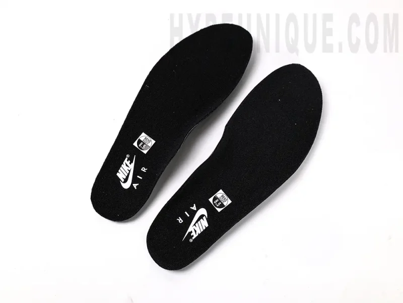 the black insole