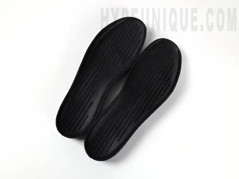 the black insole