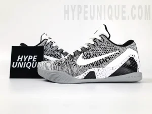 Kobe 9 Elite Low Beethoven