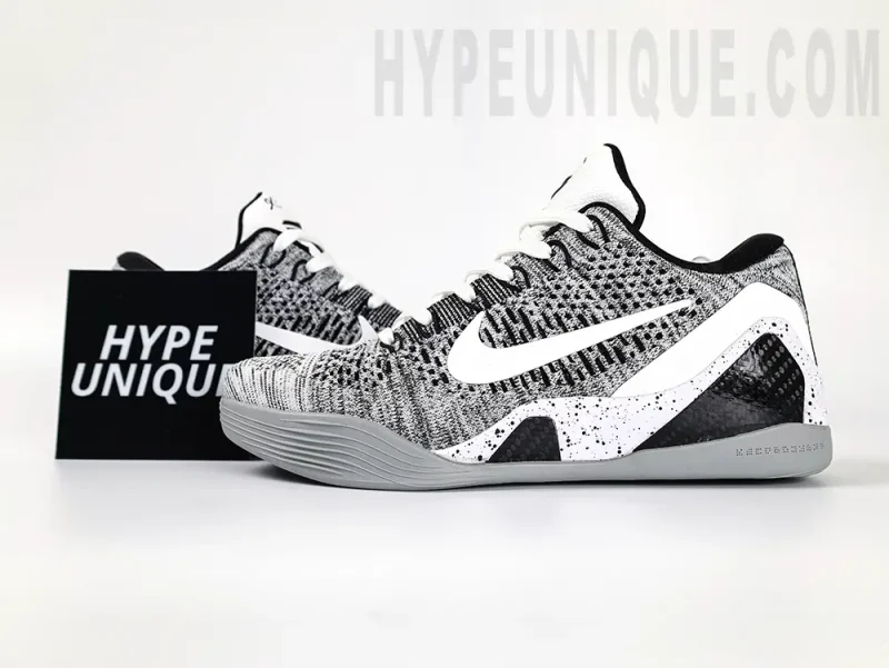 Kobe 9 Elite Low Beethoven