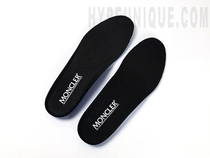 the black insole