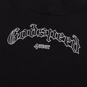 Godspeed