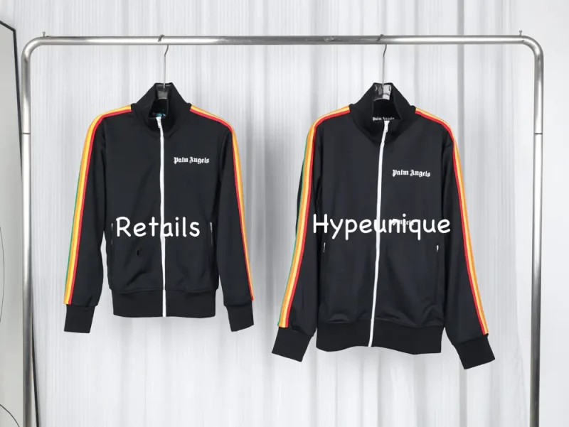 the hypeunique vs retails