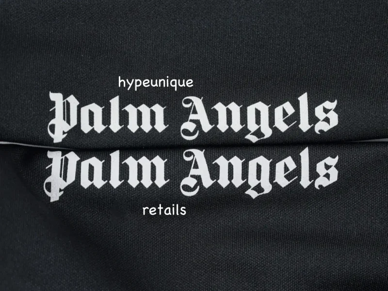 the palm angels reps