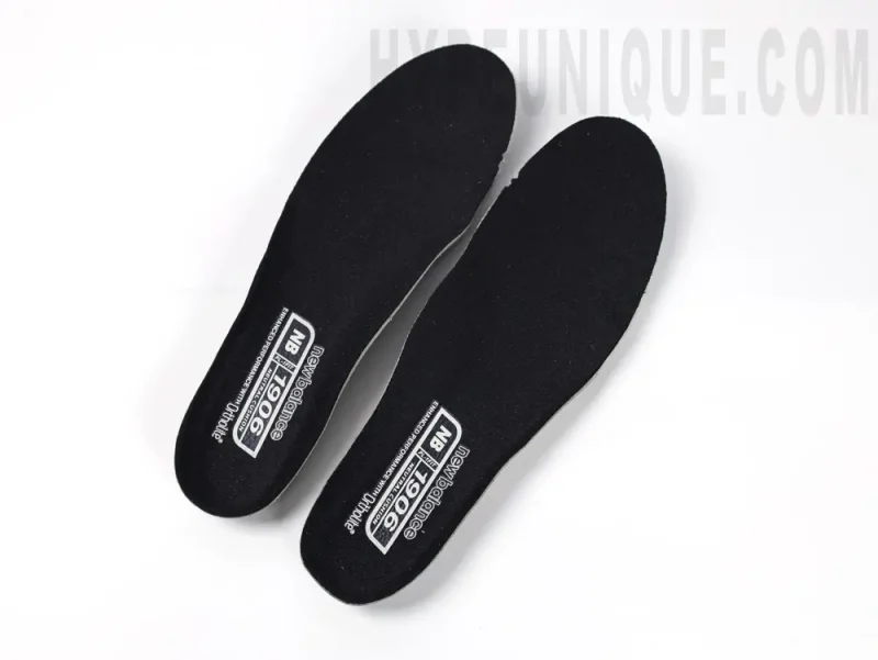 the insole