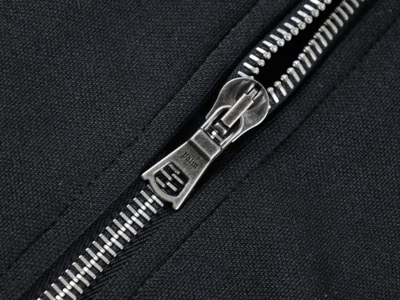 zipper