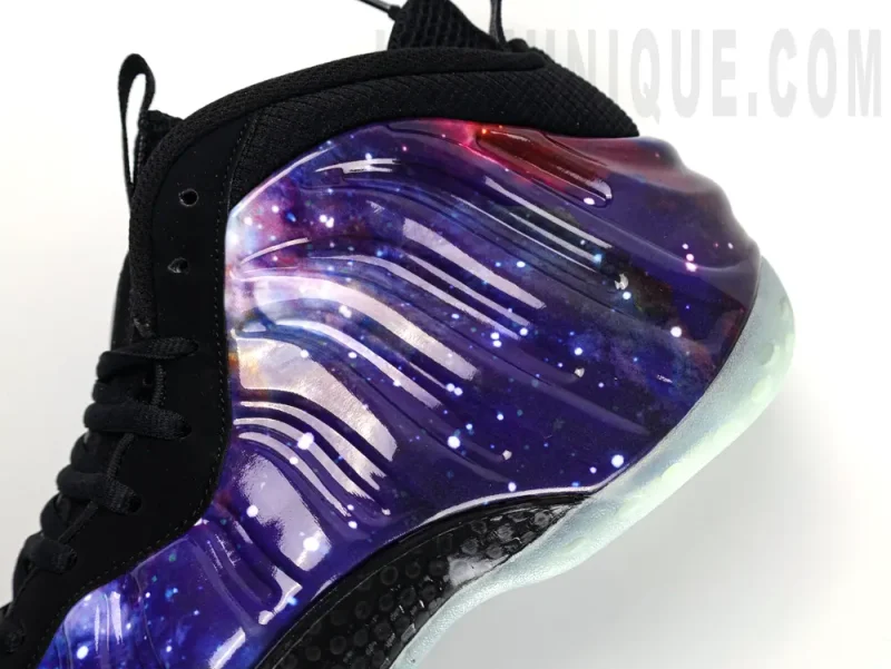 Galaxy upper