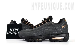 Air Max 95 Central Cee Live Yours