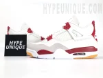 Jordan 4 Retro SB Varsity Red Reps