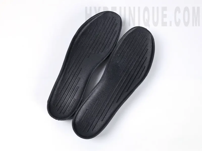 the black insole