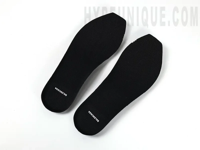 the black insole