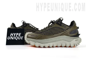 Mlr Grenoble Trailgrip GTX sneakers