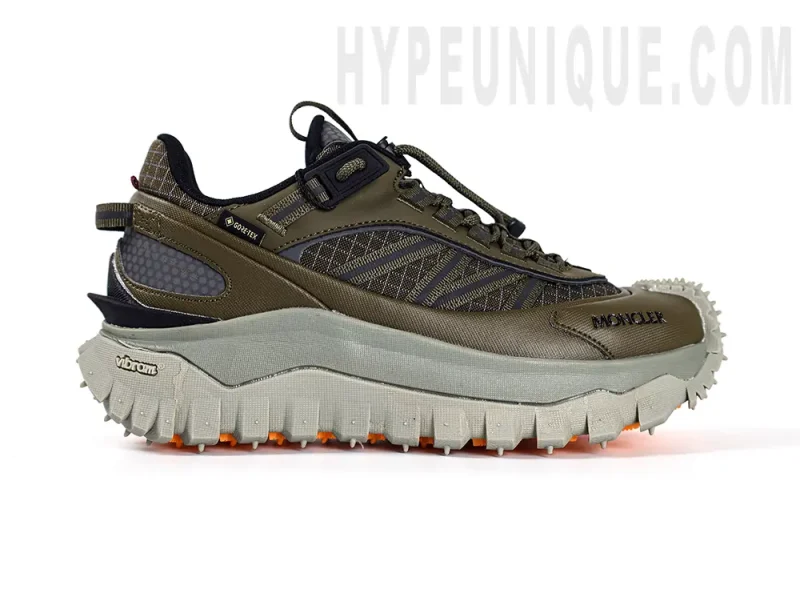 Mlr Grenoble Trailgrip GTX sneakers