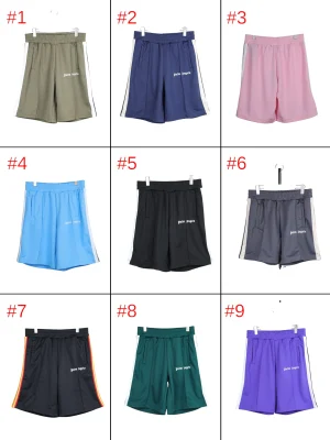 PALM ANGELS CLASSIC SHORTS REPS