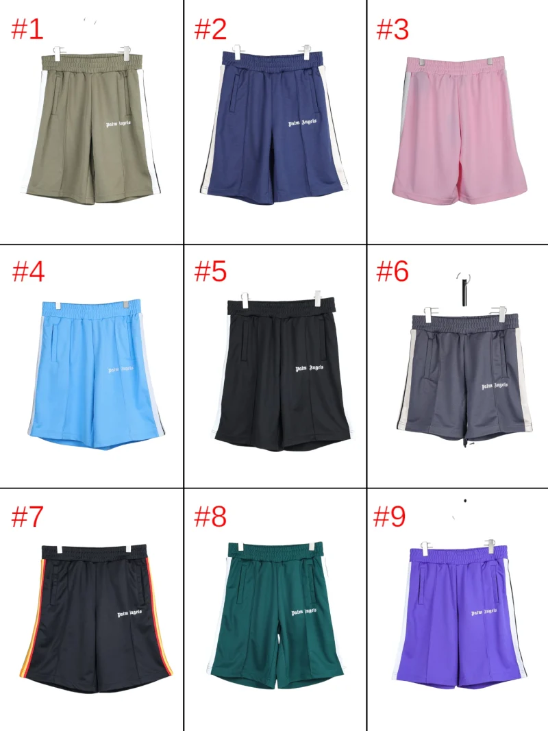 PALM ANGELS CLASSIC SHORTS REPS